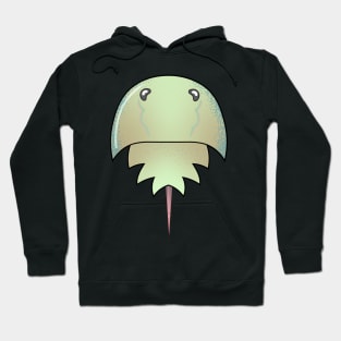 Horseshoe Crab Hoodie